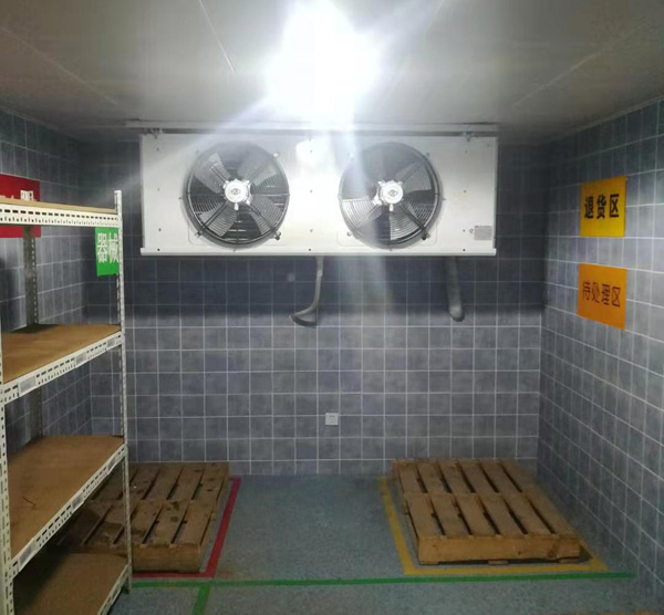 康陽(yáng)先鋒醫(yī)藥冷庫(kù)設(shè)備