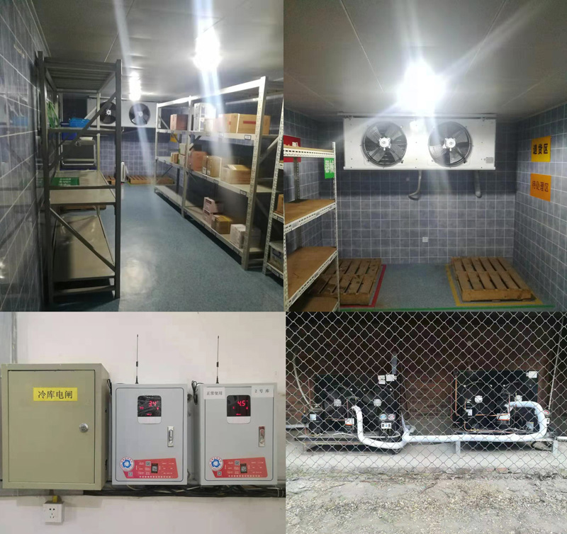 醫(yī)藥冷庫(kù)設(shè)備