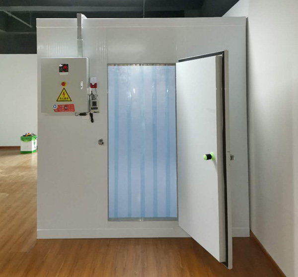 診斷試劑冷庫(kù)